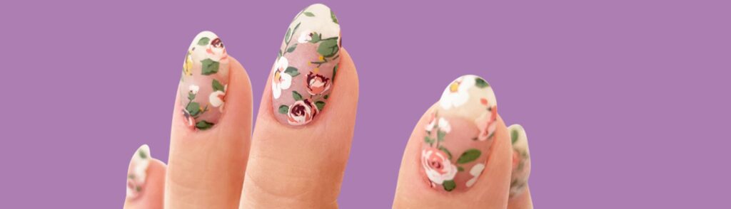 at Are Nail Wraps